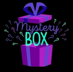 MYSTERY BOX Women's Size XXL